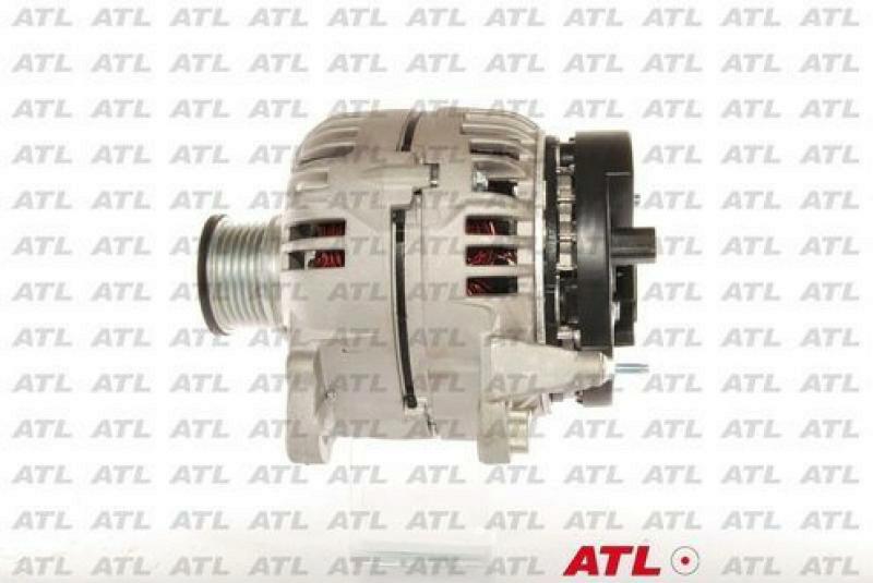 ATL Autotechnik Generator