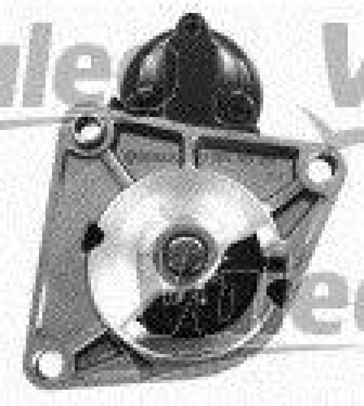 VALEO Starter VALEO RE-GEN AT 458476