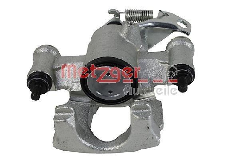 METZGER Bremssattel GREENPARTS 6261201
