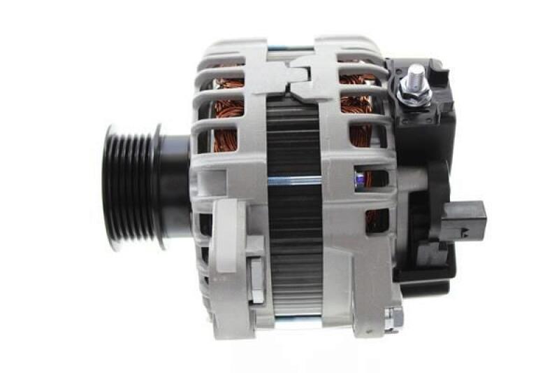 ALANKO Generator
