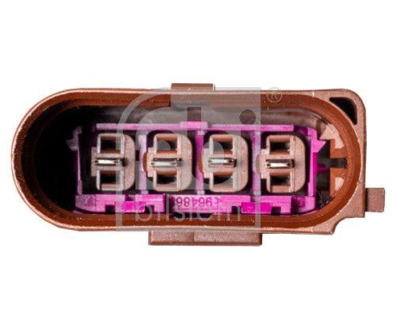 FEBI BILSTEIN Lambda Sensor