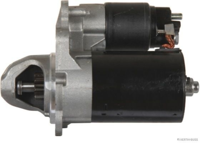 HERTH+BUSS ELPARTS Starter 42018840