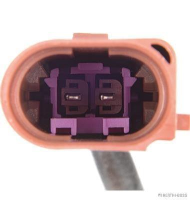 HERTH+BUSS ELPARTS Sensor, Abgastemperatur 70683085