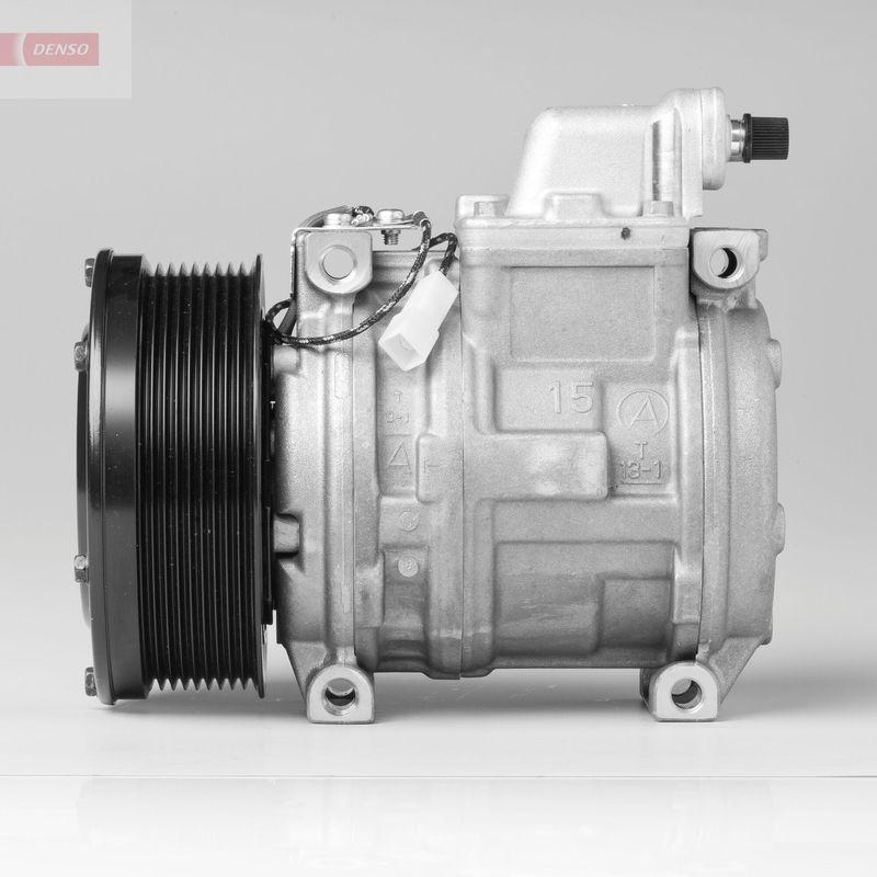 DENSO Kompressor, Klimaanlage DCP32052