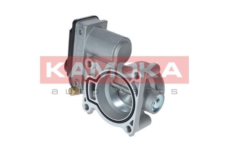 KAMOKA Throttle body