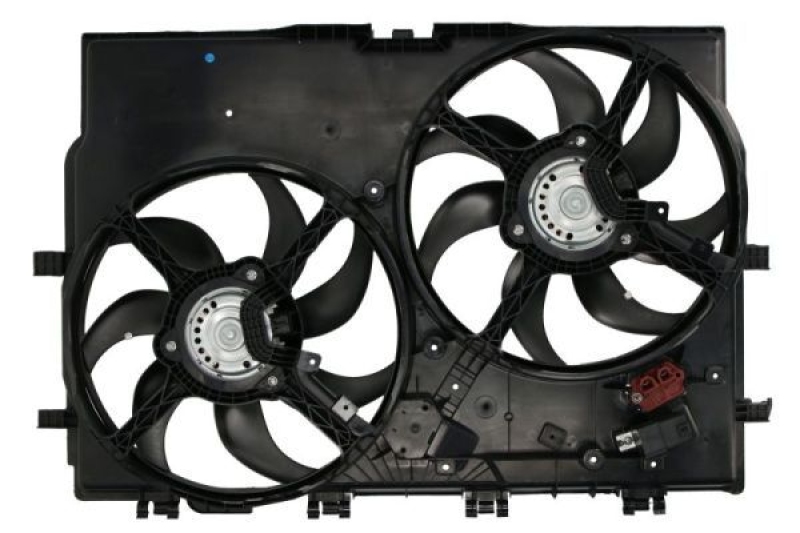THERMOTEC Lüfter, Motorkühlung