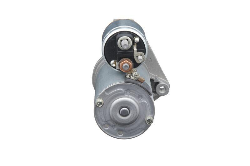 VALEO Starter VALEO ORIGINS - NEW O.E. TECHNOLOGIE 457402