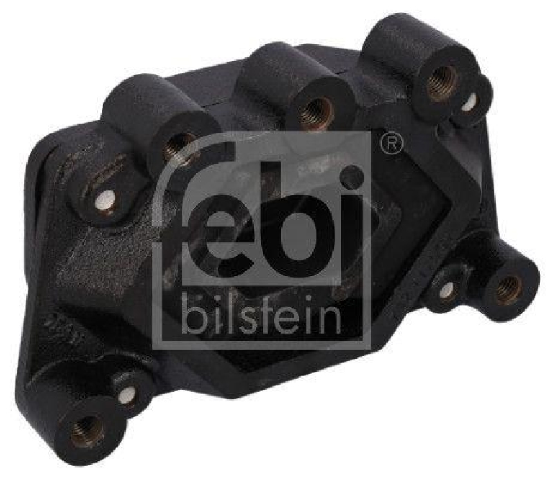 FEBI BILSTEIN Lagerung, Motor febi Plus 193546