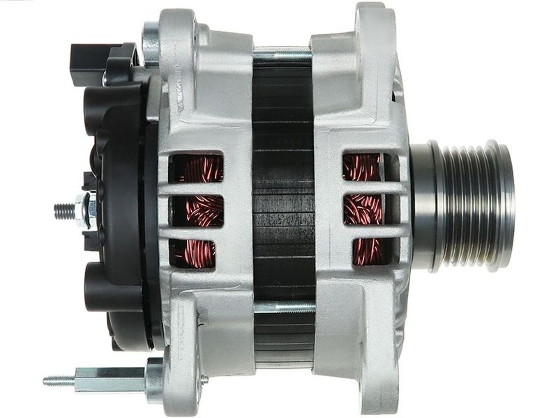 AS-PL Generator Brandneu AS-PL