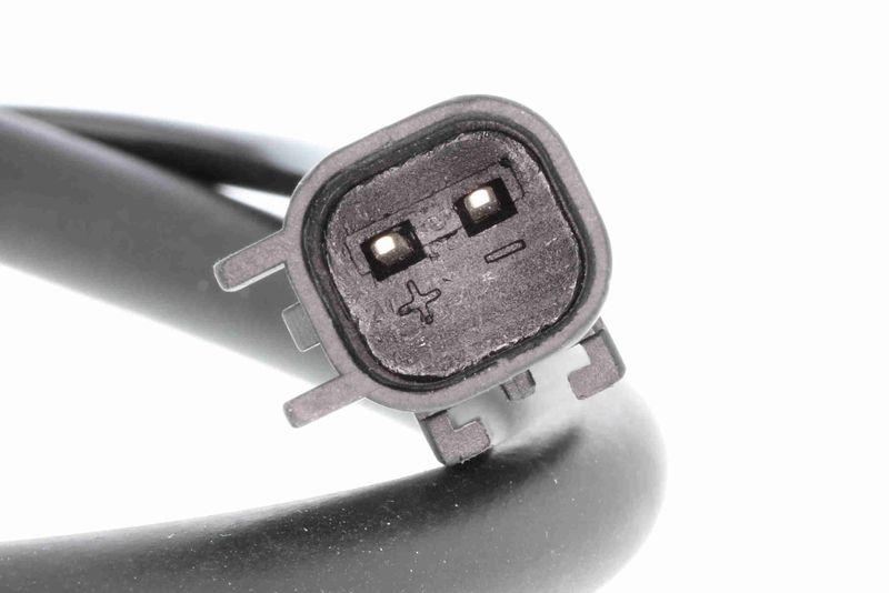 VEMO Sensor, wheel speed Original VEMO Quality