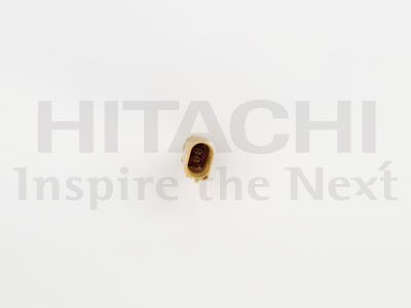 Hitachi Abgastempertatursensor passend für VW Transporter,Multivan T5 2.0 TDI 2507048