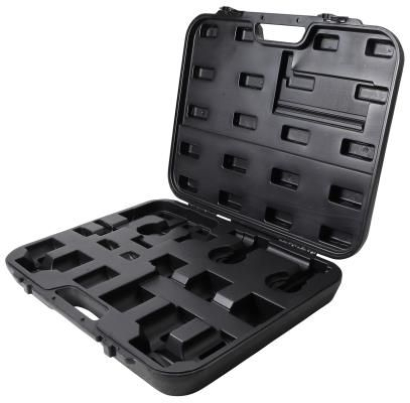 BGS Toolbox