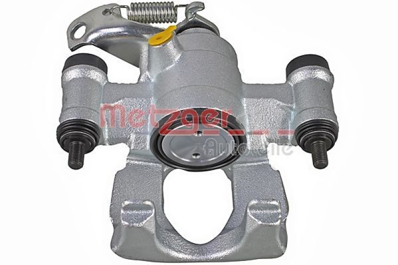 METZGER Bremssattel GREENPARTS 6261202