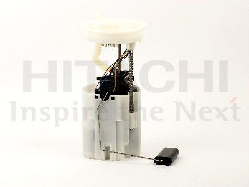 HITACHI Fuel Feed Unit