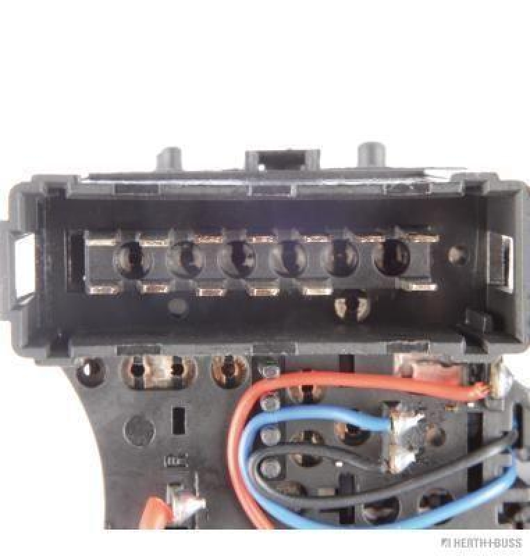 HERTH+BUSS ELPARTS Lenkstockschalter 70477069