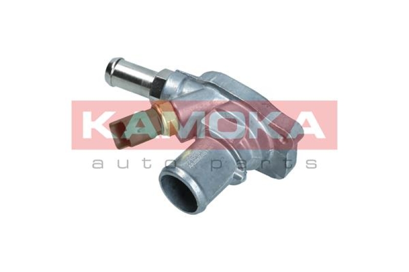 KAMOKA Thermostatgehäuse 7710191