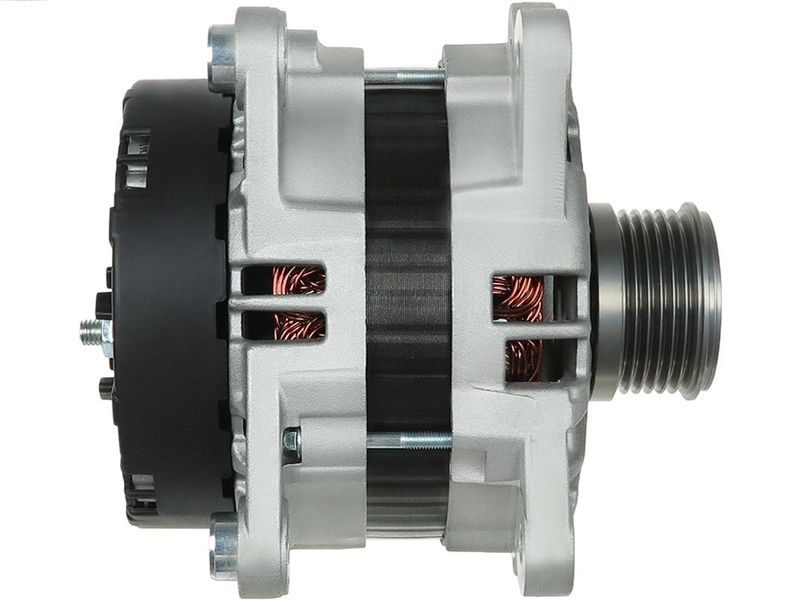 AS-PL Generator Brandneu AS-PL