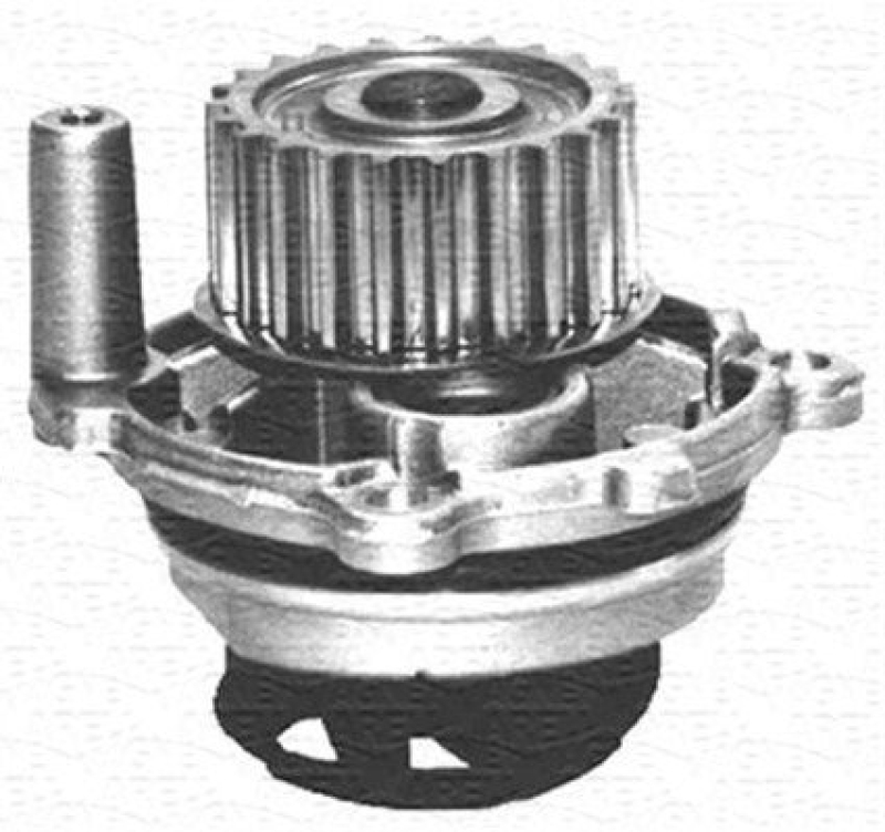 MAGNETI MARELLI Water Pump, engine cooling