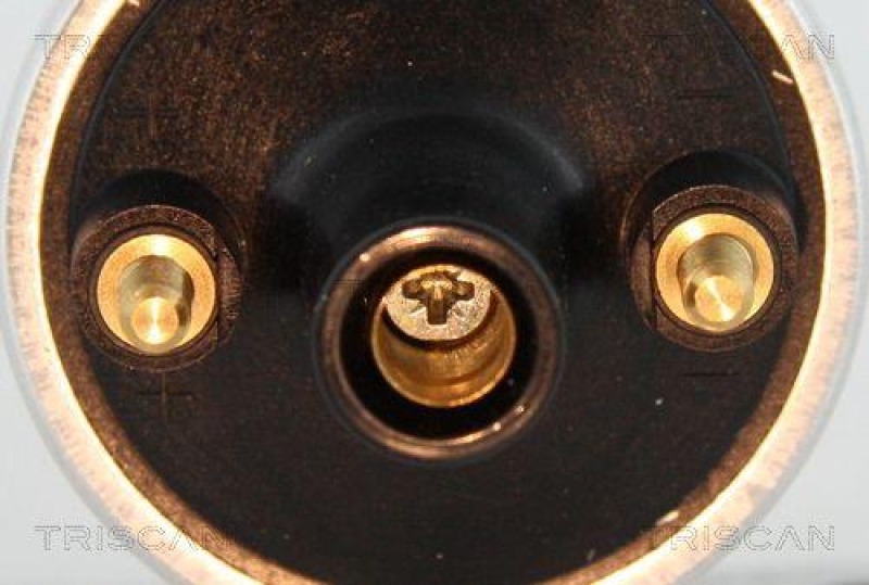 TRISCAN Z&uuml;ndspule