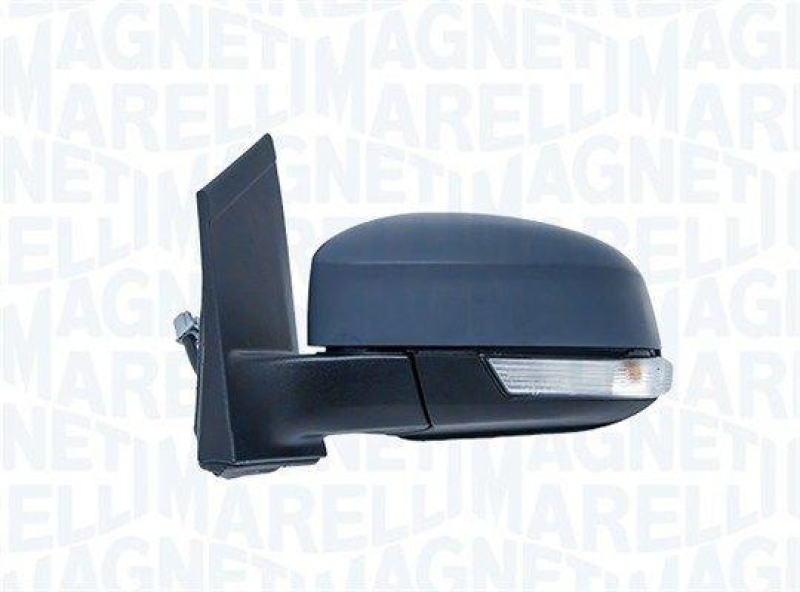 MAGNETI MARELLI Exterior Mirror