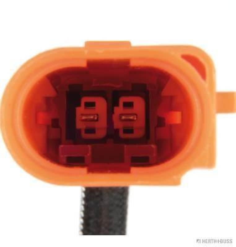 HERTH+BUSS ELPARTS Sensor, Abgastemperatur 70683087
