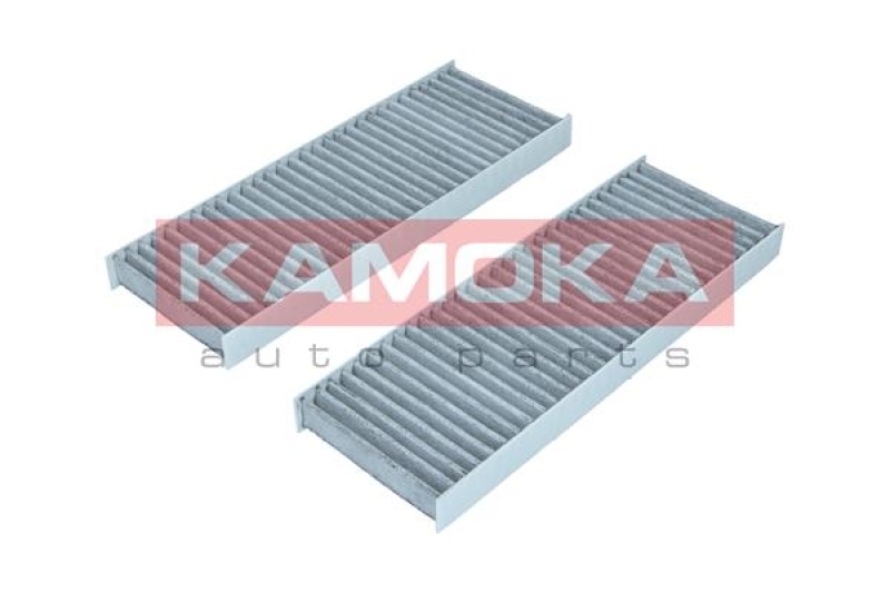KAMOKA Filter, Innenraumluft F515401