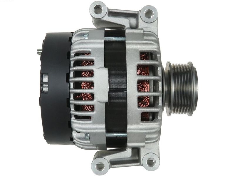 AS-PL Generator Brandneu AS-PL
