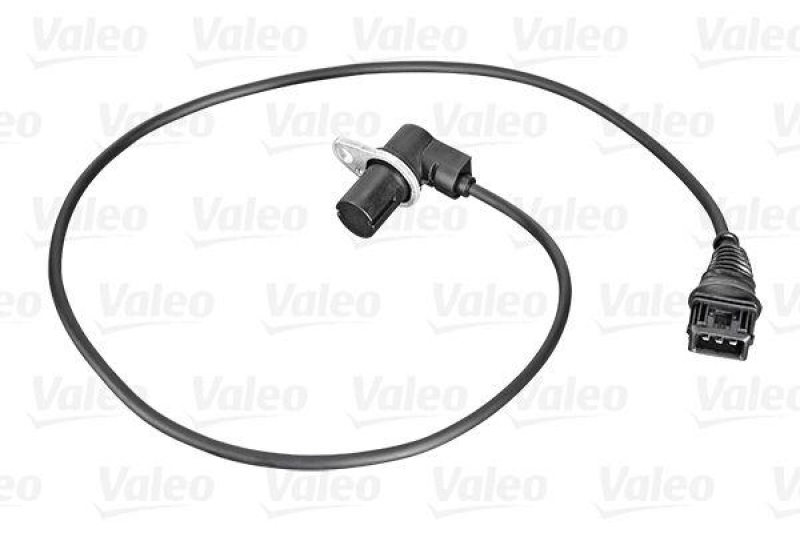 VALEO Impulsgber Kurbelwellensensor 12V passend für BMW 5 523i 520i BMW 3 320i 254030