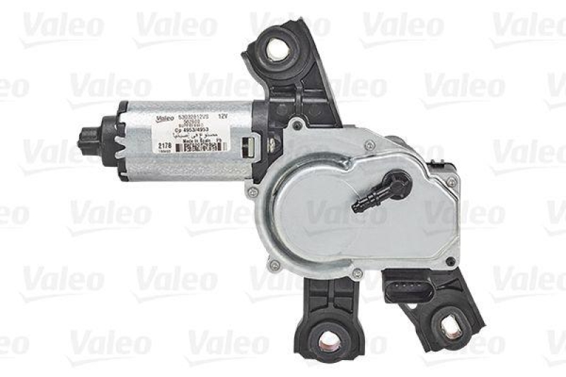 VALEO Wischermotor ORIGINAL TEIL