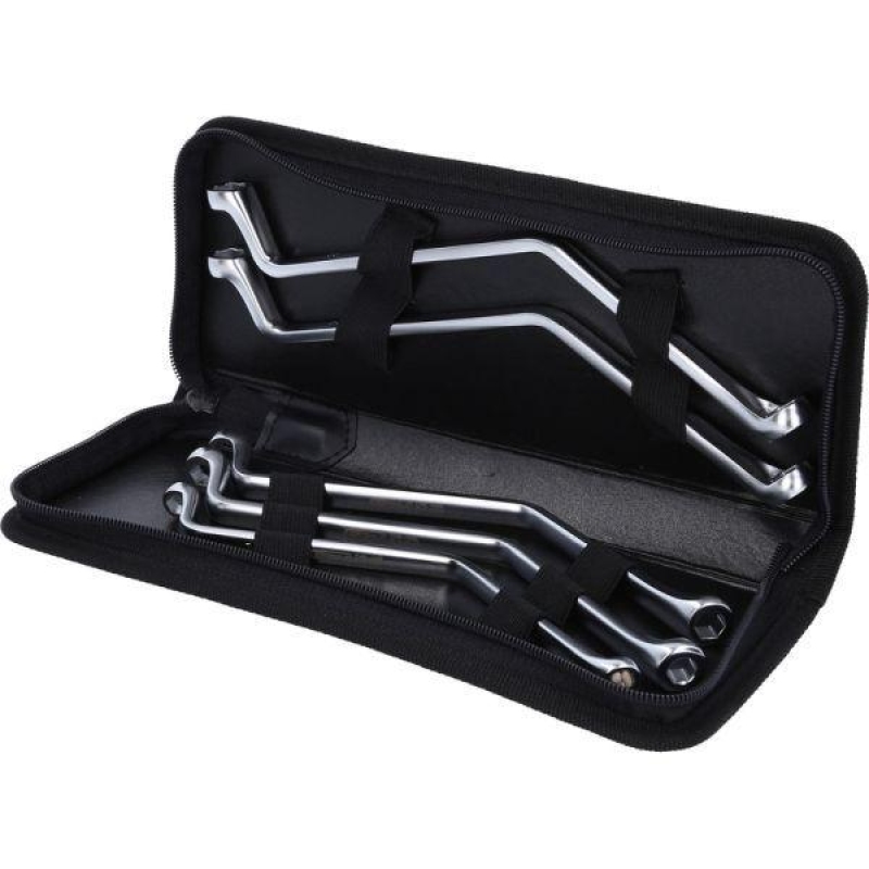 KS TOOLS Spanner Set, brake pipes