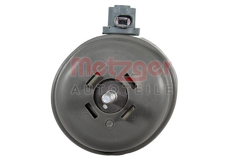 METZGER Lagerung, Motor 8054254