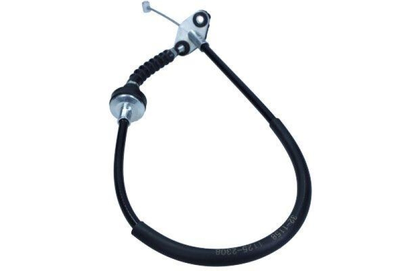 MAXGEAR Seilzug, Kupplungsbet&auml;tigung 32-1158