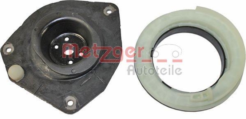 METZGER Reparatursatz, Federbeinstützlager 6490235