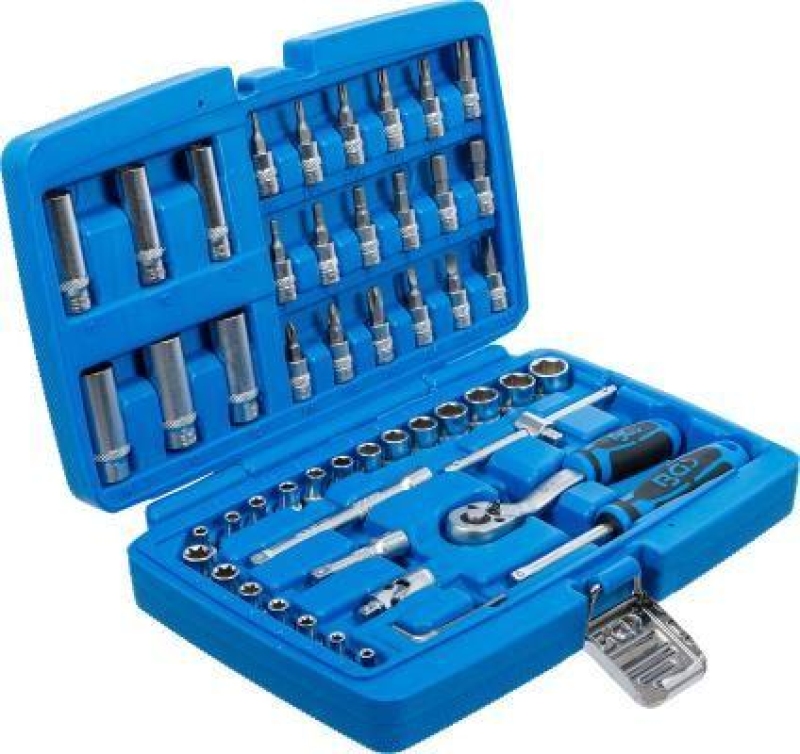 BGS Socket Set