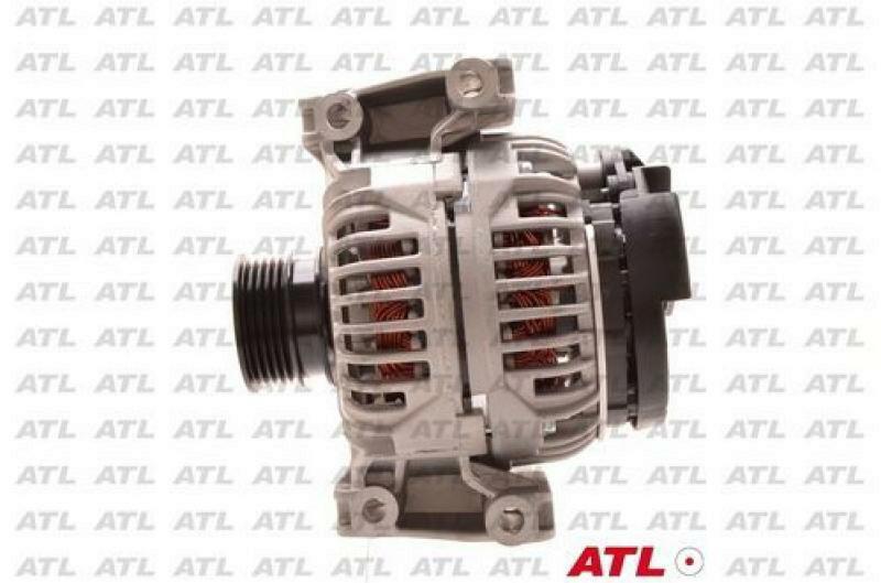 ATL Autotechnik Generator