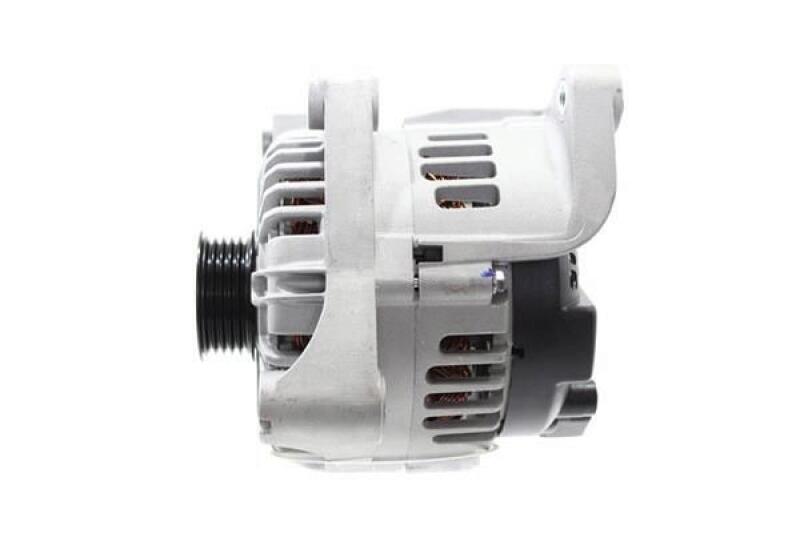 ALANKO Generator