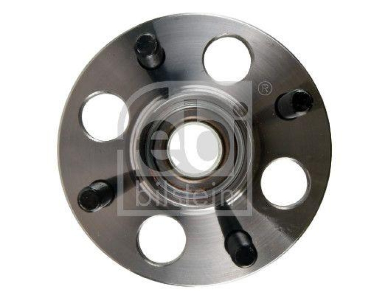 FEBI BILSTEIN Radlagersatz 178025