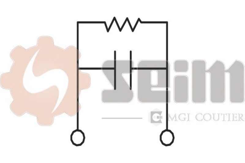 SEIM Knock Sensor
