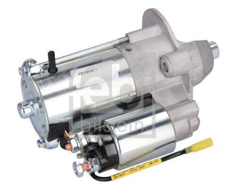 FEBI BILSTEIN Starter 193550