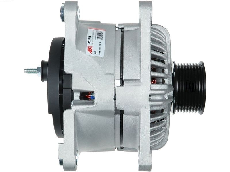 AS-PL Generator Brandneu AS-PL