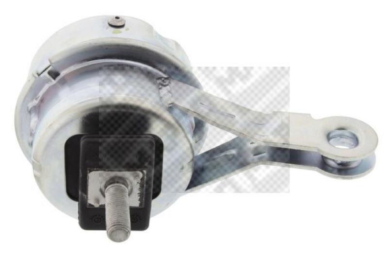 MAPCO Lagerung, Motor