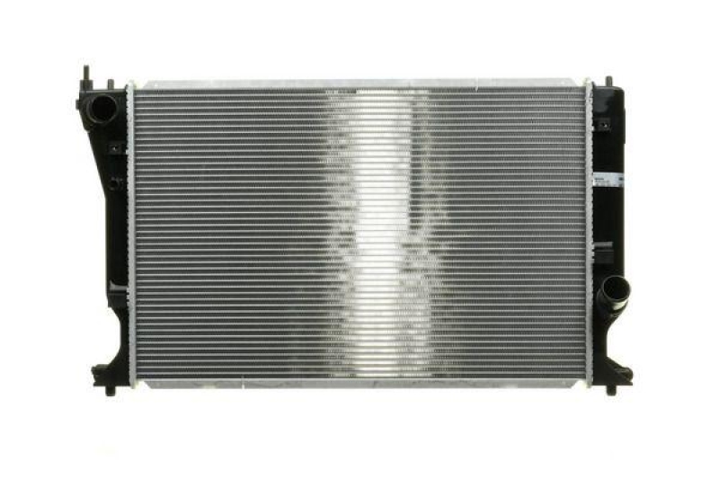 MAHLE Radiator, engine cooling BEHR