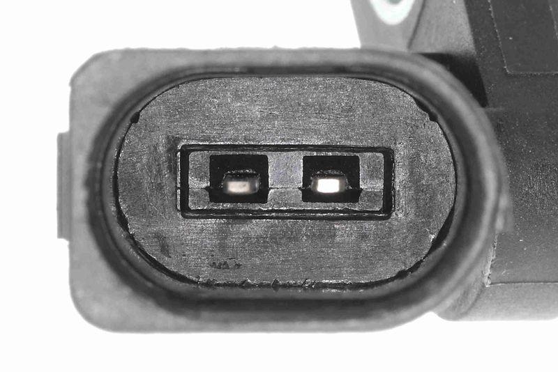 VEMO Sensor, wheel speed Green Mobility Parts