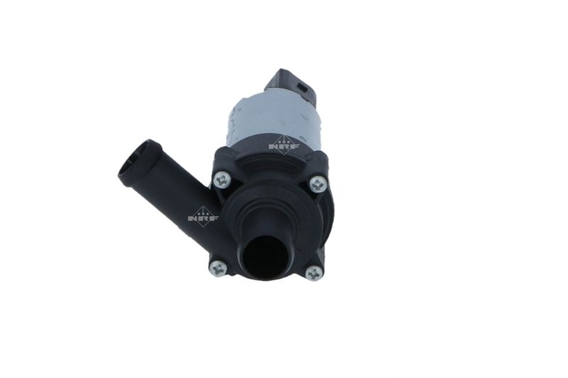 NRF Auxiliary water pump (cooling water circuit)