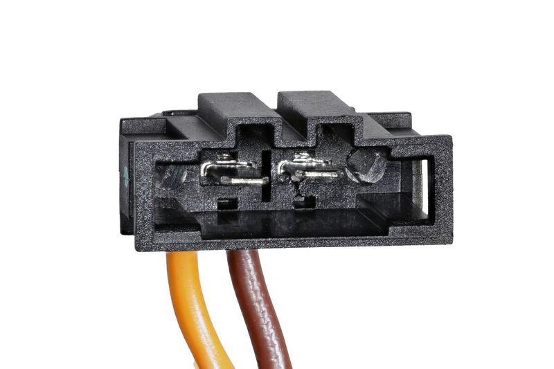 VALEO Innenraumgebläse 884510