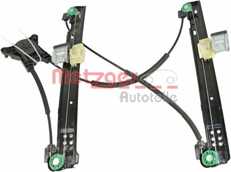 METZGER Fensterheber 2160375