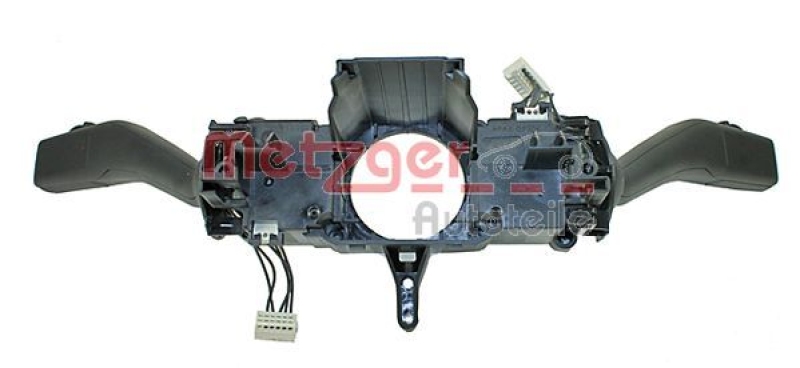 METZGER Steering Column Switch OE-part GREENPARTS