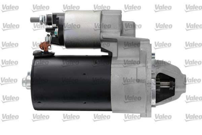 VALEO Starter VALEO RE-GEN AT STOP&START 458729