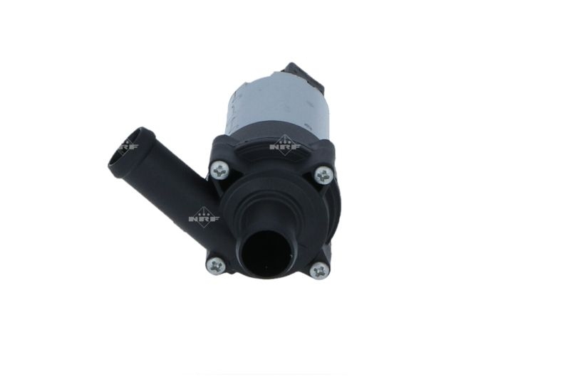 NRF Auxiliary water pump (cooling water circuit)