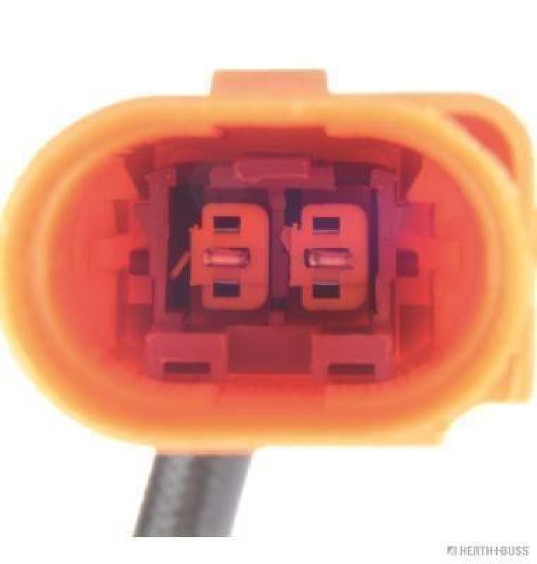 HERTH+BUSS ELPARTS Sensor, Abgastemperatur 70683091